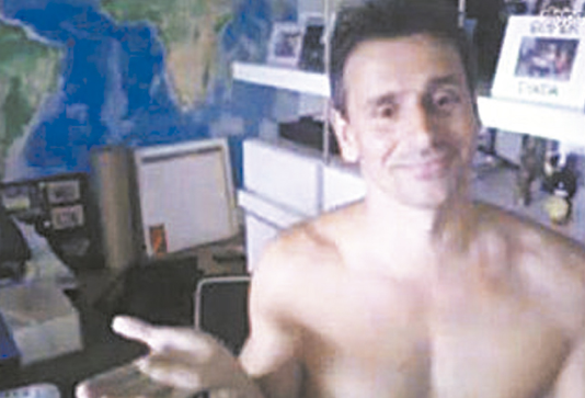 Murilo Rosa, Video porno, foto nua Murilo Rosa, Video porno, foto nua
